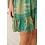 Jaase Korte Jurk Island Luxe Carmen | Jaase