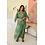 Jaase Lange Jurk Island Luxe Bree | Jaase