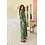 Jaase Lange Jurk Island Luxe Bree | Jaase