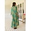 Jaase Lange Jurk Island Luxe Bree | Jaase