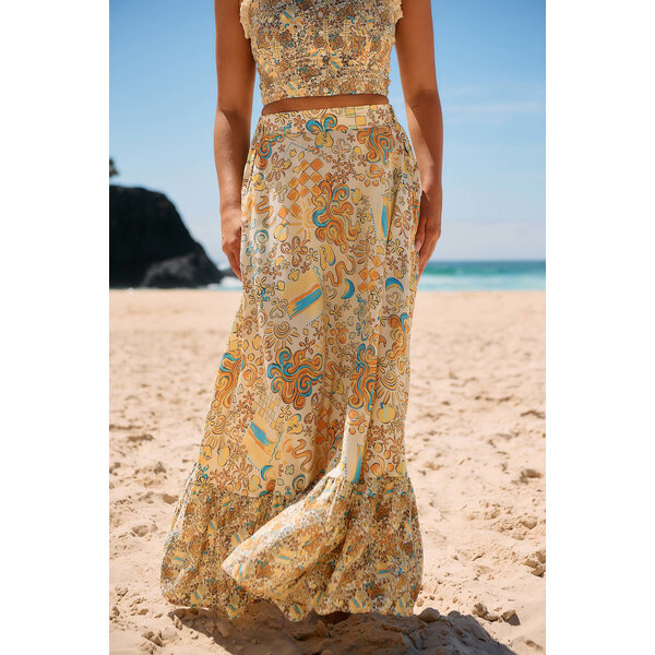 Jaase Rok Sonnie Holiday | Jaase