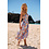 Jaase Lange Jurk Viva de Sol Solara | Jaase