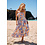 Jaase Lange Jurk Viva de Sol Solara | Jaase