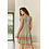 Jaase Korte Jurk Synergy Tracey | Jaase