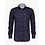 A Fish Named Fred Blouse Guitars F Classics Navy | A Fish Named Fred