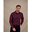 A Fish Named Fred Blouse Crabs F Classics Navy | A Fish Named Fred