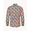 A Fish Named Fred Blouse Tokyo signs Multicolor | A Fish Named Fred