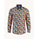 A Fish Named Fred Blouse Tokyo signs Multicolor | A Fish Named Fred