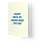 Kaart Blanche Chatgpt message | Kaart Blanche