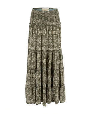 Maxi Rok Carmona