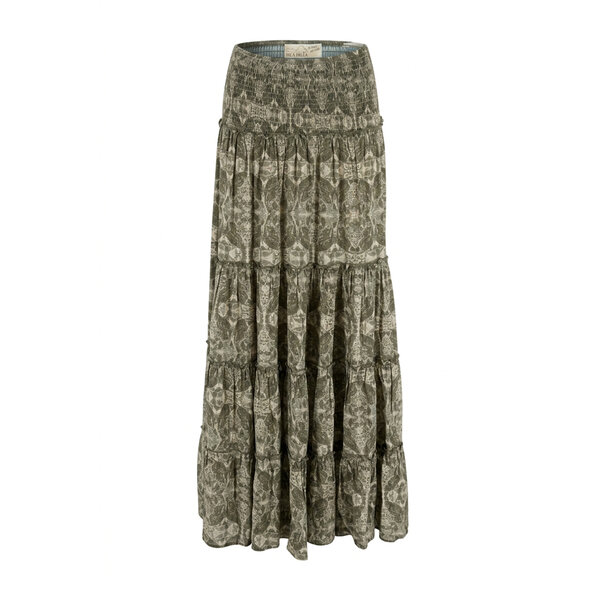 Maxi Rok Carmona | Isla Ibiza Bonita