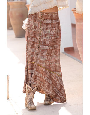  Maxi Rok Sevilla