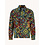 A Fish Named Fred Fancy jacket kyoto Multicolor Green / A fish named Fred