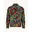 A Fish Named Fred Fancy jacket kyoto Multicolor Green / A fish named Fred