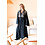 Ibzmode Lange Jurk Liv Black | IBZmode