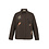 Blouse Nieves Brown | Isla Ibiza Bonita