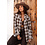 MOOST Wanted Blazer Maeve Check | Moost Wanted