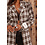 MOOST Wanted Blazer Maeve Check | Moost Wanted