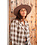 MOOST Wanted Blazer Maeve Check | Moost Wanted