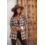 MOOST Wanted Blazer Maeve Check | Moost Wanted