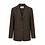 MOOST Wanted Blazer Maeve Dark Brown | Moost Wanted
