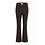 MOOST Wanted Broek Maeve Dark Brown | Moost Wanted