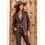 MOOST Wanted Broek Maeve Dark Brown | Moost Wanted