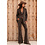 MOOST Wanted Broek Maeve Dark Brown | Moost Wanted