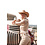 MOOST Wanted Broek Ruby Corduroy Sand | Moost Wanted