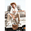 MOOST Wanted Broek Ruby Corduroy Sand | Moost Wanted