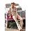 MOOST Wanted Broek Ruby Corduroy Sand | Moost Wanted