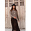 MOOST Wanted Rok Luna Lace Dark Brown | Moost Wanted
