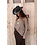 MOOST Wanted Rok Luna Lace Dark Brown | Moost Wanted