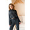Ibzmode Top Vivian Dark Grey | IBZmode