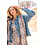 Jacket Mariana Denim Jeans Blue | Isla Ibiza Bonita