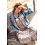 Jacket Mariana Denim Jeans Blue | Isla Ibiza Bonita