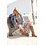 Jacket Mariana Denim Jeans Blue | Isla Ibiza Bonita