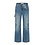 Jeansbroek Patricia Denim Jeans Blue | Isla Ibiza Bonita
