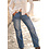 Jeansbroek Patricia Denim Jeans Blue | Isla Ibiza Bonita