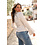 Jeansbroek Patricia Denim Jeans Blue | Isla Ibiza Bonita