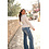 Jeansbroek Patricia Denim Jeans Blue | Isla Ibiza Bonita