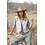 Worker Pants Daniela Army | Isla Ibiza Bonita