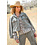 Worker Pants Daniela Army | Isla Ibiza Bonita