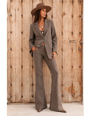 MOOST Wanted Broek Maeve Brown