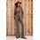 MOOST Wanted Broek Maeve Dark Brown | Moost Wanted