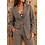 MOOST Wanted Broek Maeve Dark Brown | Moost Wanted