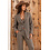 MOOST Wanted Broek Maeve Dark Brown | Moost Wanted