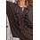 Blouse Concha Brown | Isla Ibiza Bonita