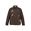 Blouse Nieves Brown | Isla Ibiza Bonita
