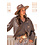 Blouse Nieves Brown | Isla Ibiza Bonita